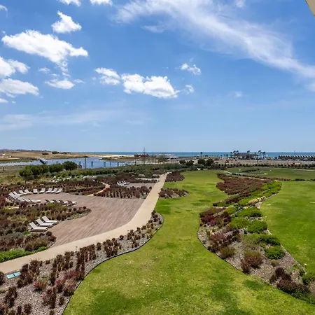 Bayline - Bhyat Luxe * Armação de Pêra