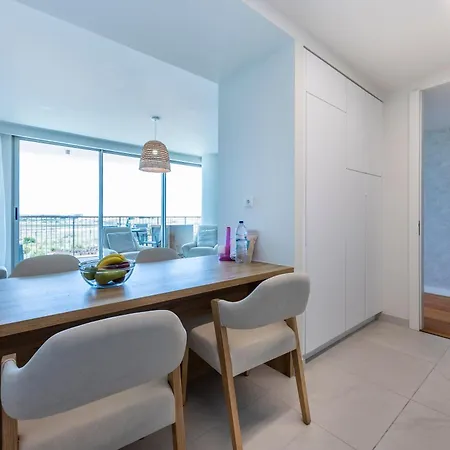 Bayline - Bhyat Luxe Apartmán Armação de Pêra