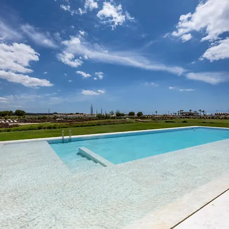 Apartmán Bayline - Bhyat Luxe Armação de Pêra