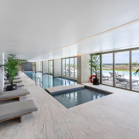 Apartmán Bayline - Bhyat Luxe *