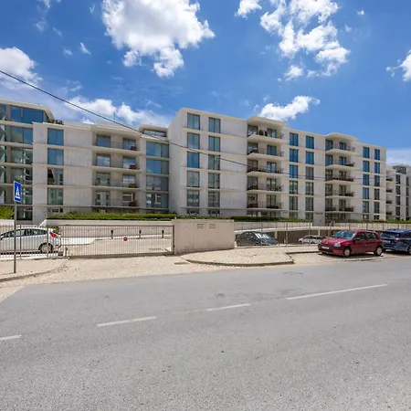 Apartment Bayline - Bhyat Luxe *