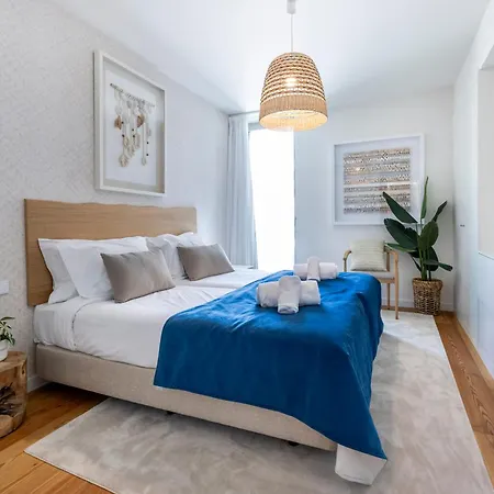 Bayline - Bhyat Luxe Apartment Armacao de Pera