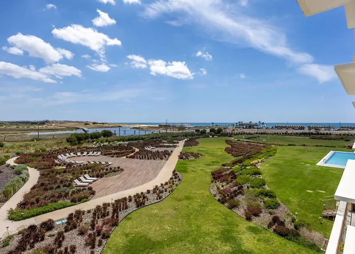 Bayline - Bhyat Luxe * Armação de Pêra