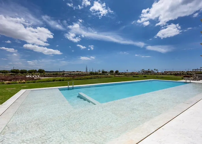 Apartament Bayline - Bhyat Luxe Armação de Pêra