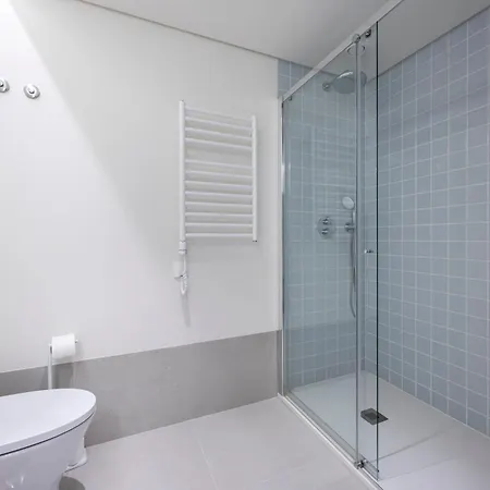 Bayline - Bhyat Luxe Armação de Pêra